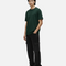 Regular plain t-shirt