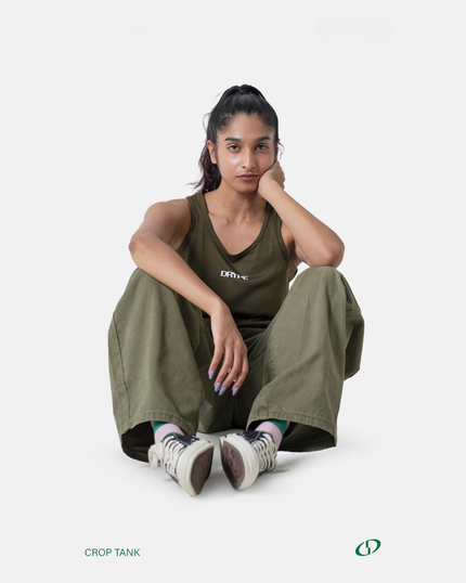 Collection image for: Crop & Tank Top