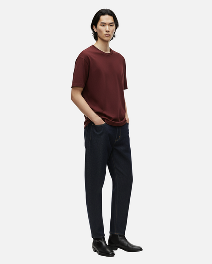 Coffee Brown Classic T-Shirt