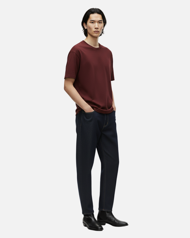 Coffee Brown Classic T-Shirt