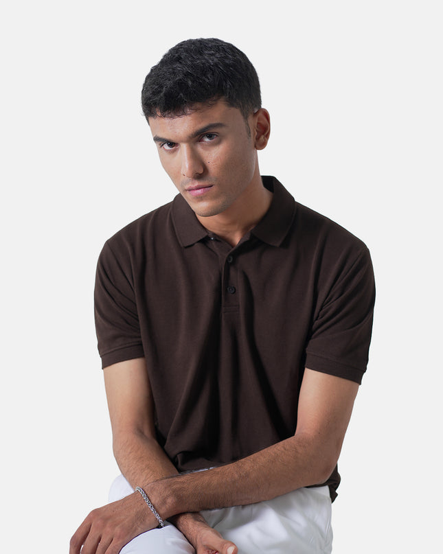 Regular Polo
