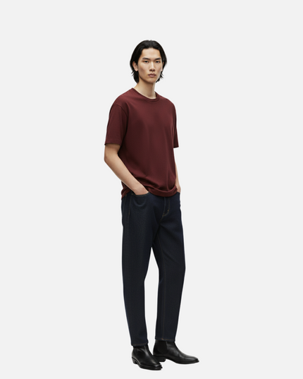 Maroon Classic T-Shirt