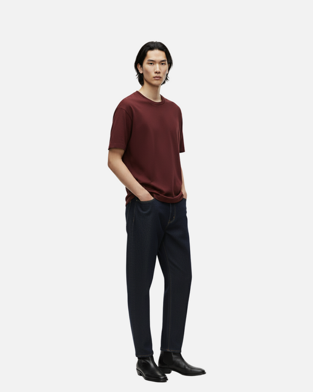 Maroon Classic T-Shirt