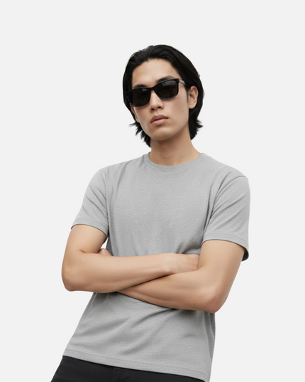 3-Pack Regular fit t-shirt