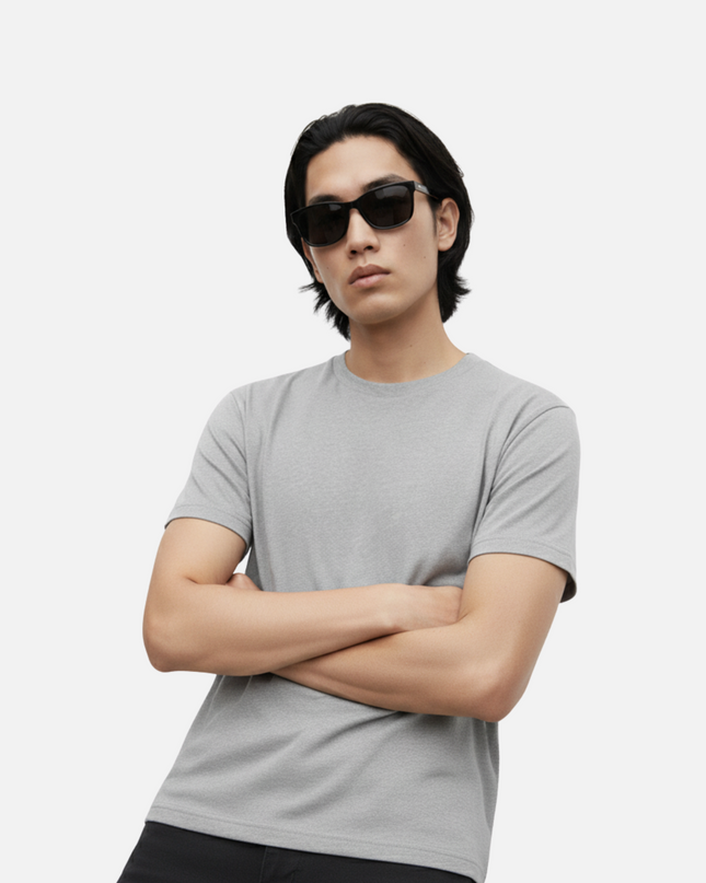3-Pack Regular fit t-shirt