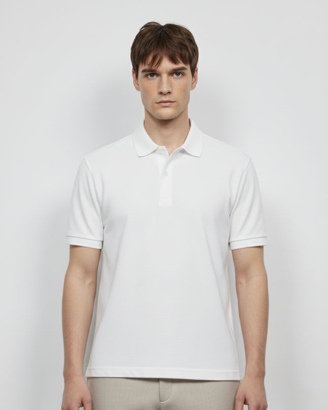 Regular Polo