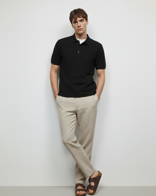 Regular Polo