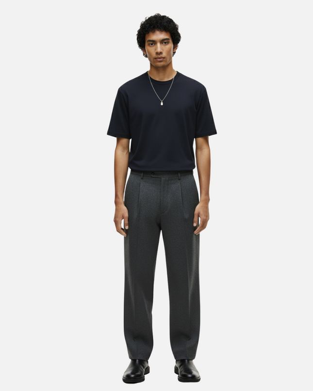 3-Pack Regular fit t-shirt
