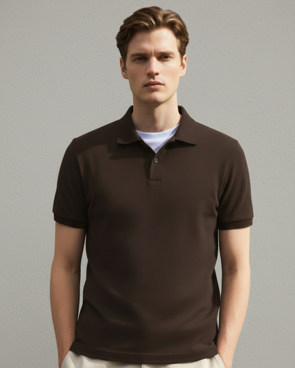 Regular Polo