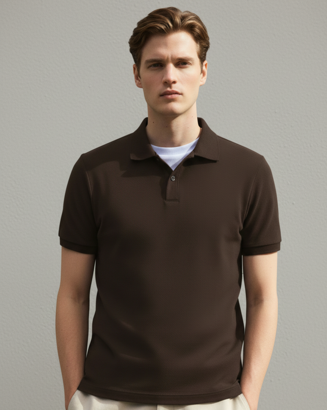 Regular Polo