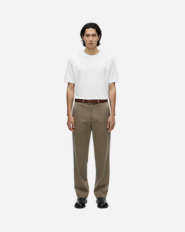 3-Pack Regular fit t-shirt