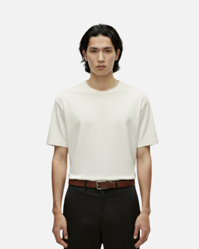3-Pack Regular fit t-shirt