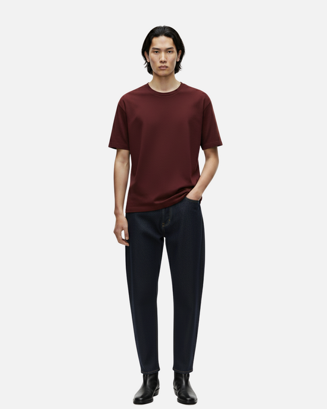 3-Pack Regular fit t-shirt