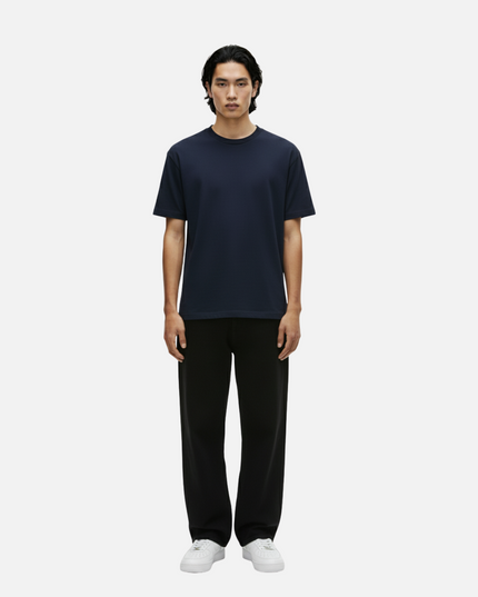 Royal Blue Classic  T-Shirt
