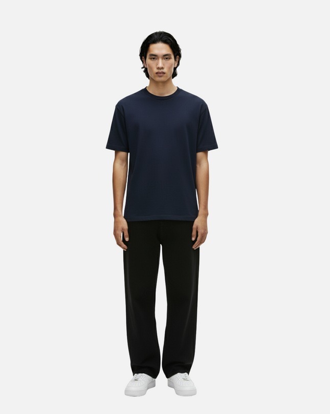 Royal Blue Classic  T-Shirt