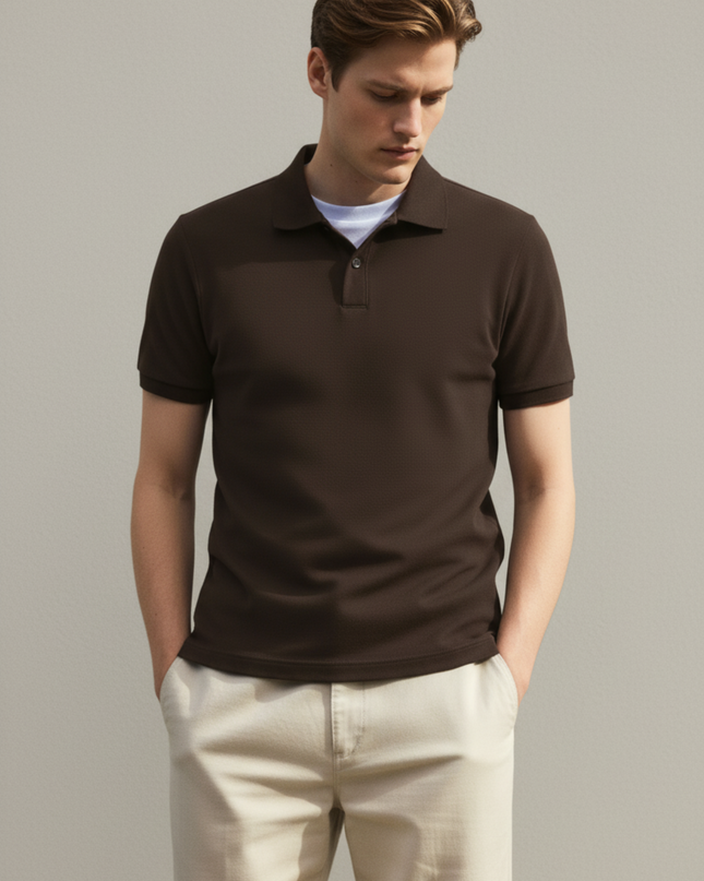 Regular Polo