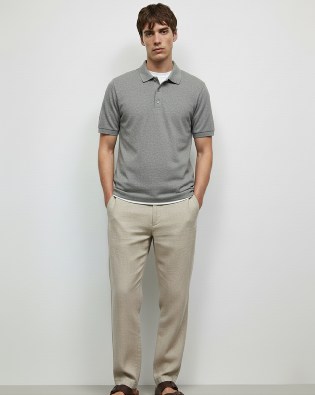 Regular Polo