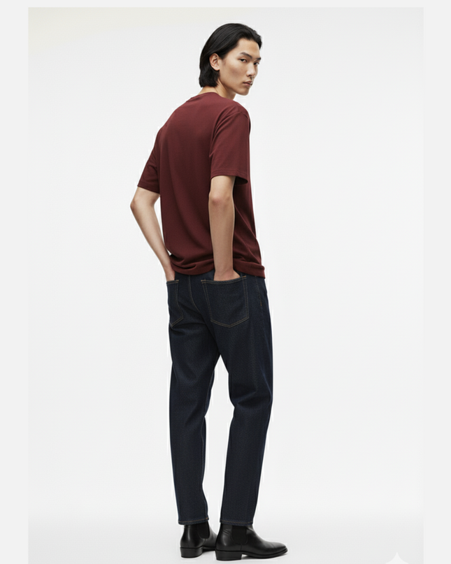 3-Pack Regular fit t-shirt