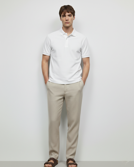 Regular Polo