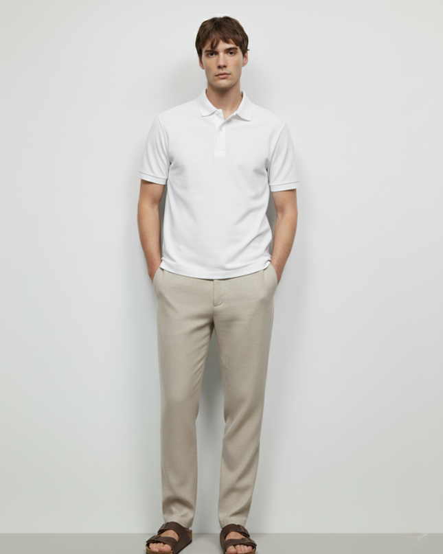 Regular Polo
