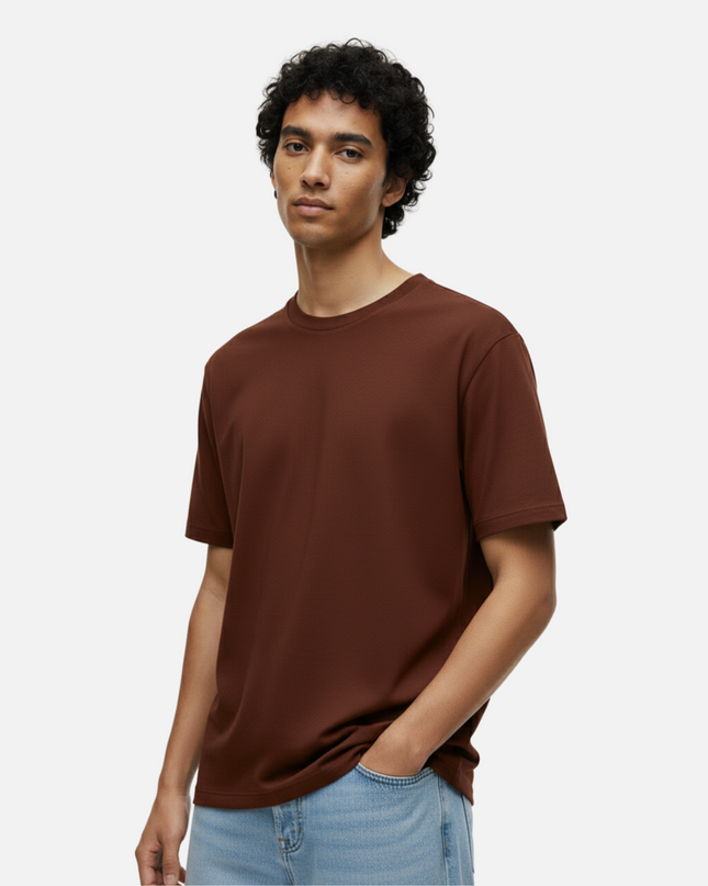 Copper Classic T-Shirt