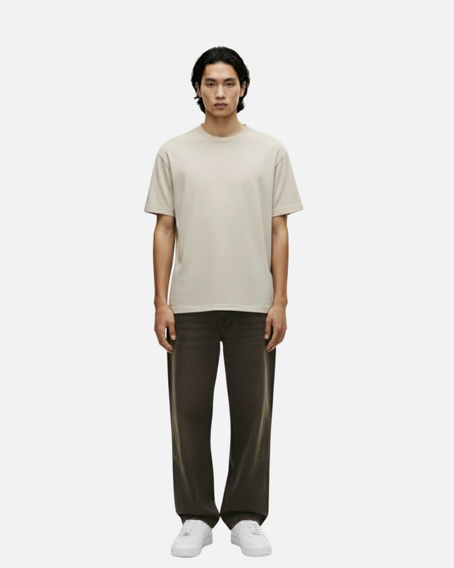 3-Pack Regular fit t-shirt