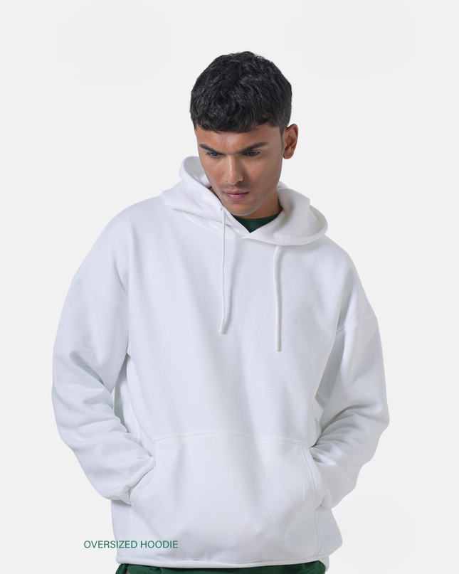Oversized Hoodie