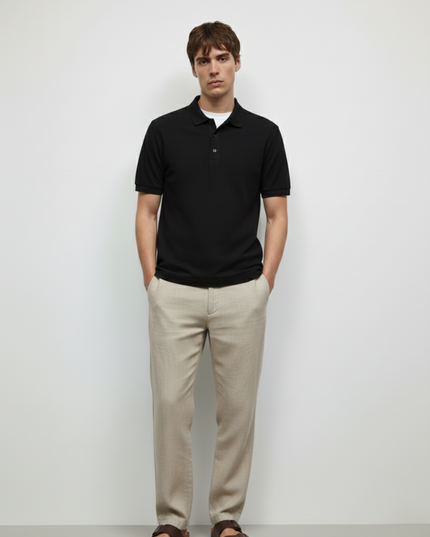 Regular Polo