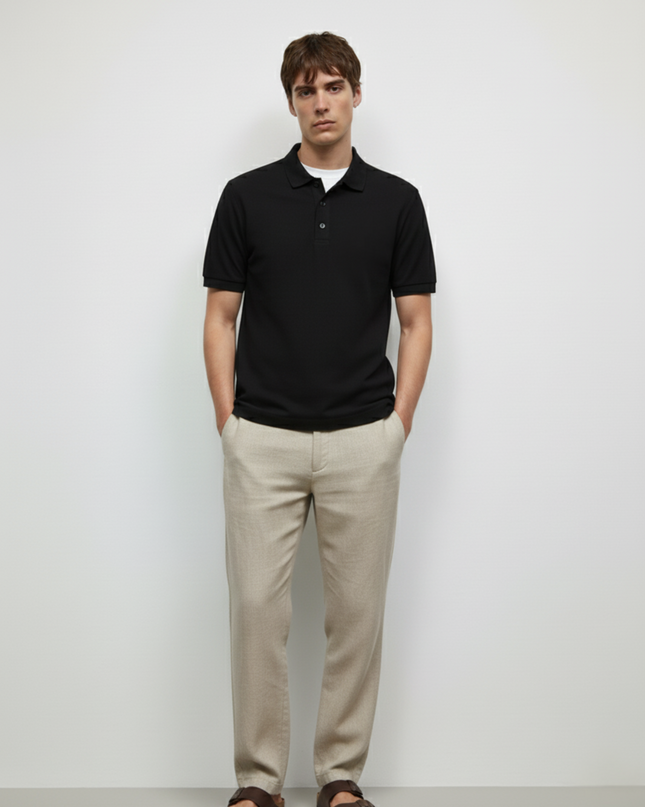 Regular Polo