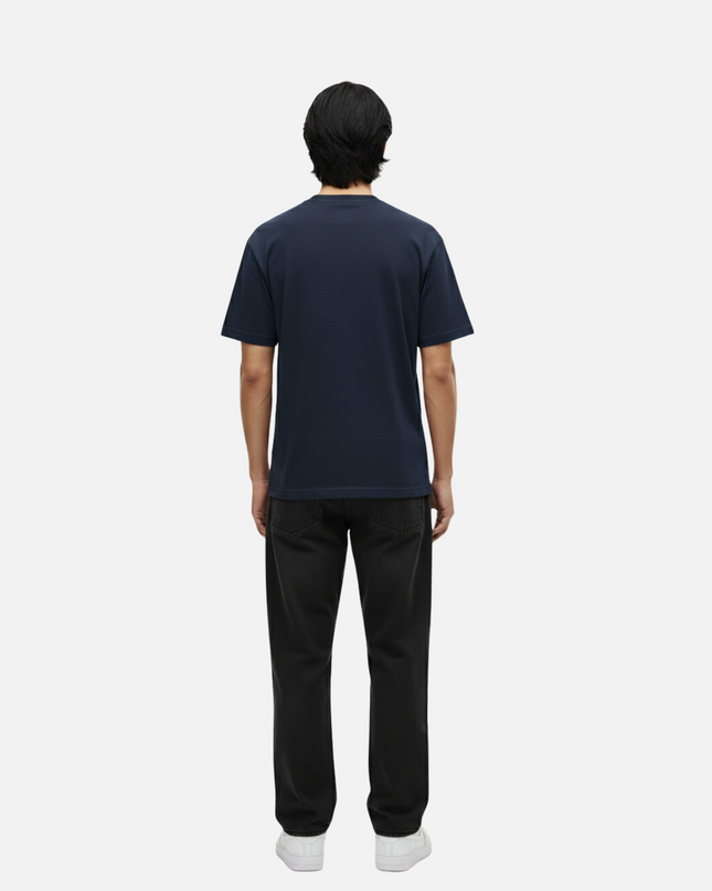 Royal Blue Classic  T-Shirt