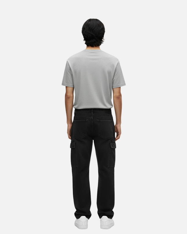 3-Pack Regular fit t-shirt