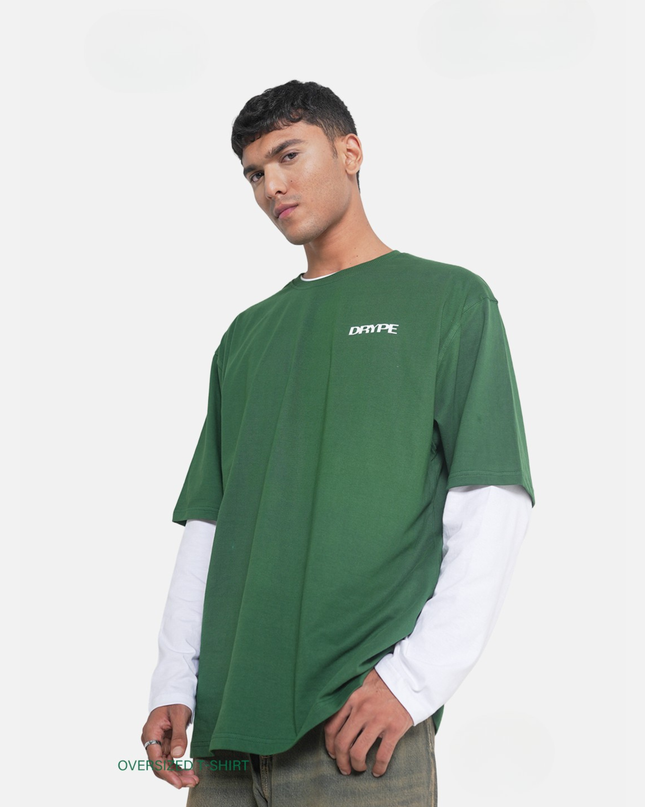 Unisex Oversized Classic T-Shirt