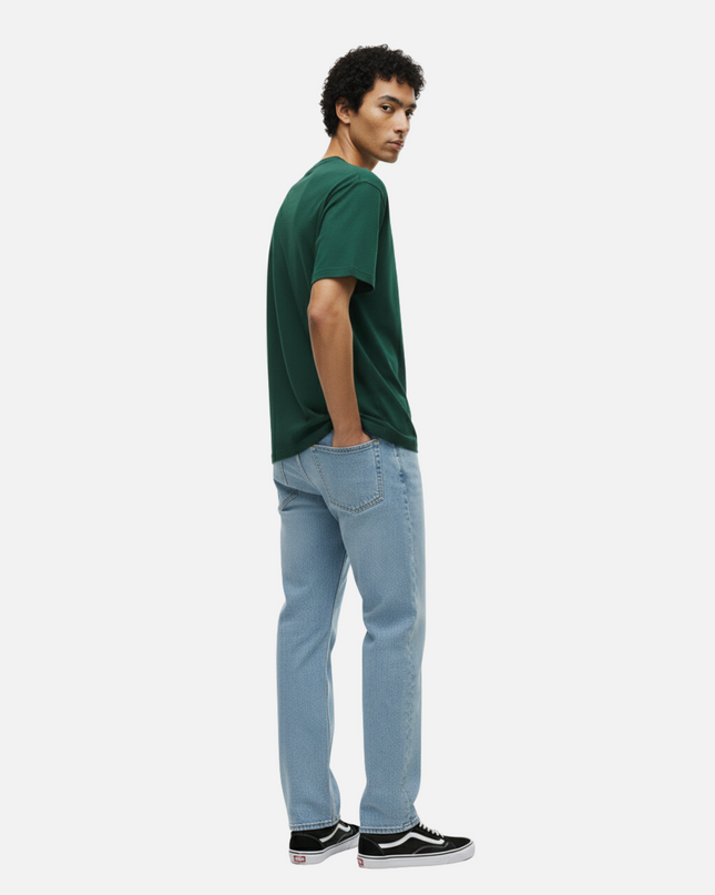 3-Pack Regular fit t-shirt