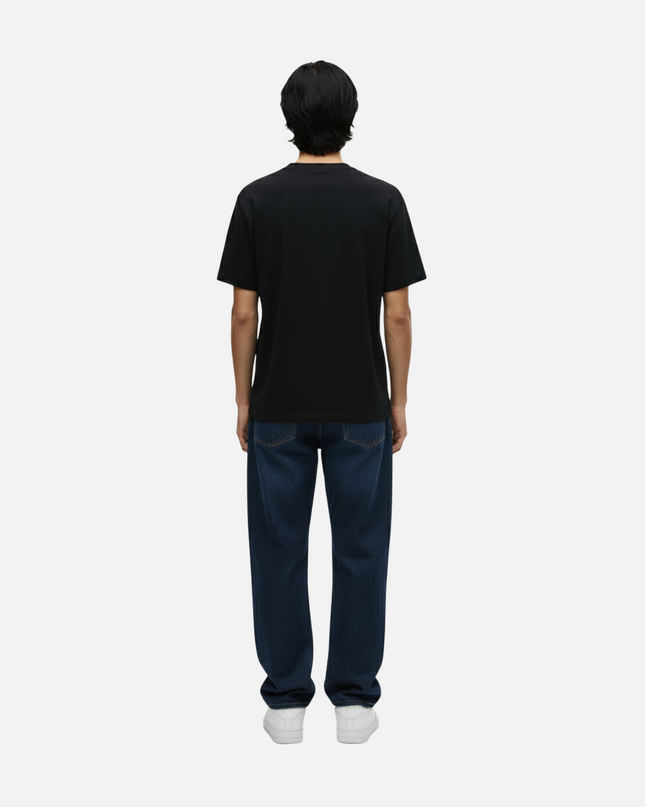 Black Classic T-Shirt
