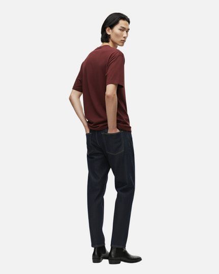 Maroon Classic T-Shirt