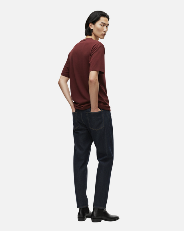 Maroon Classic T-Shirt