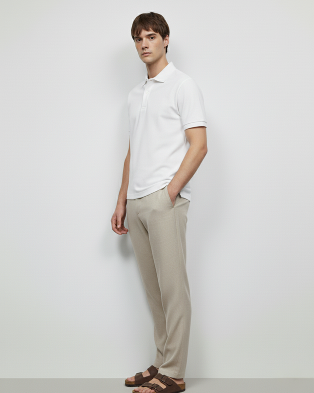Regular Polo