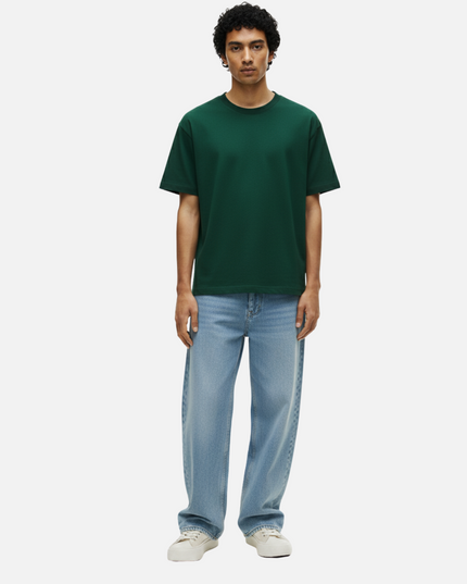 3-Pack Regular fit t-shirt