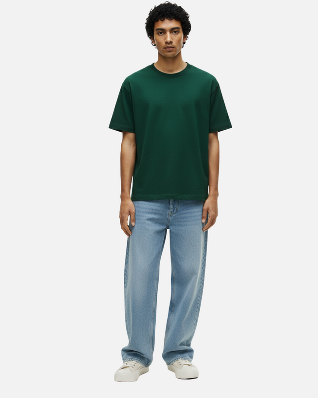 3-Pack Regular fit t-shirt