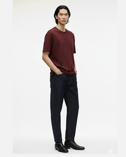 3-Pack Regular fit t-shirt