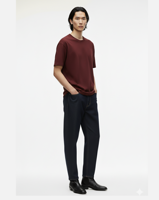 3-Pack Regular fit t-shirt