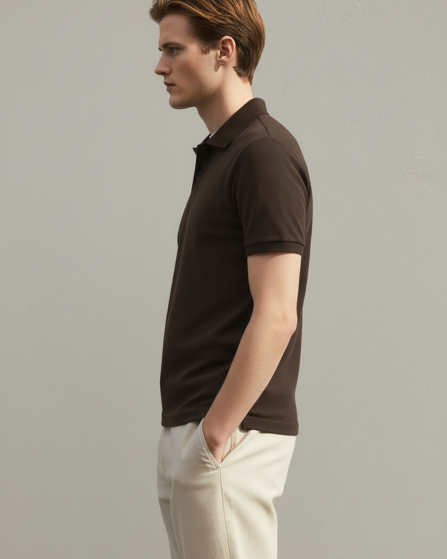 Regular Polo