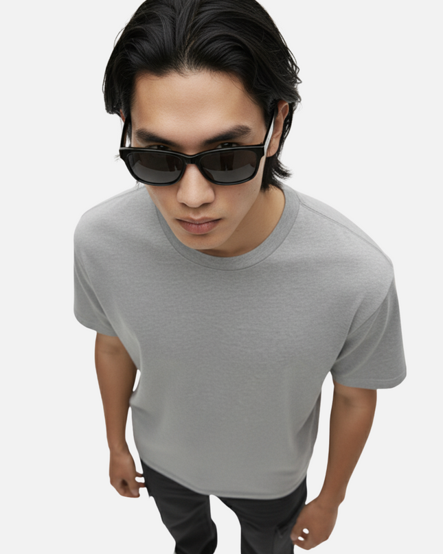 3-Pack Regular fit t-shirt