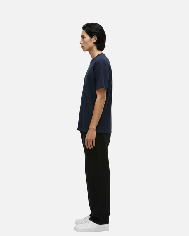 Royal Blue Classic  T-Shirt