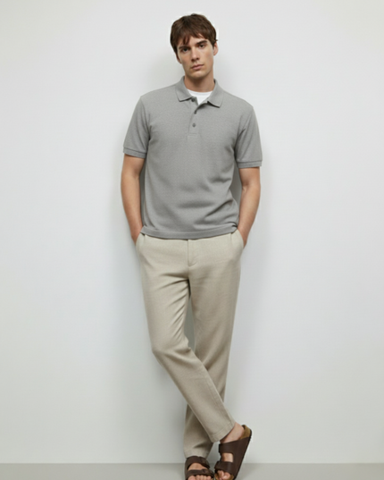 Regular Polo