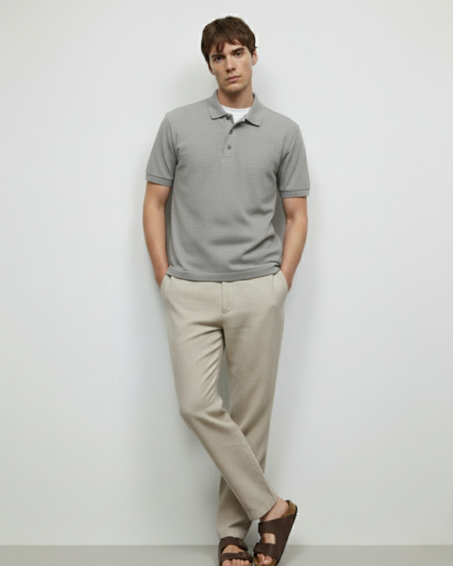 Regular Polo