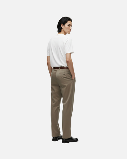 3-Pack Regular fit t-shirt