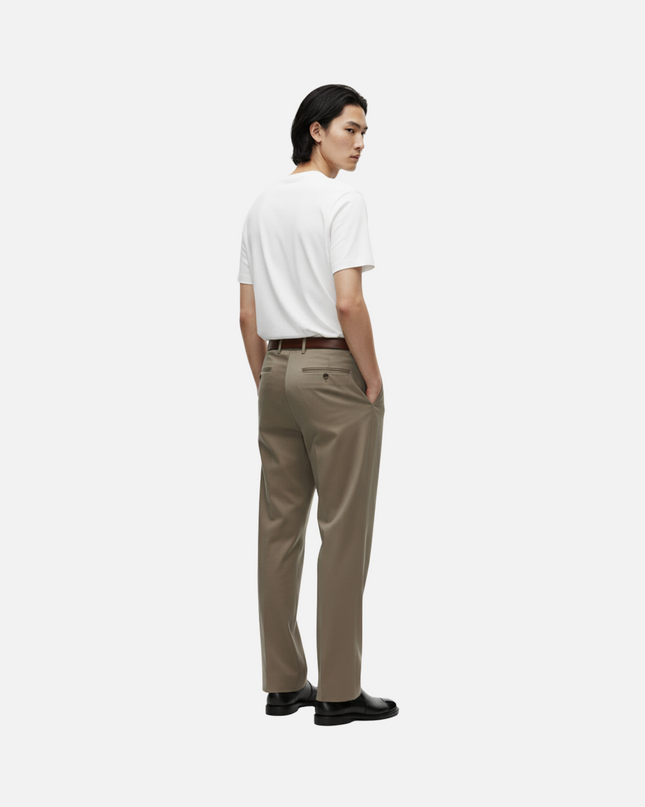 3-Pack Regular fit t-shirt