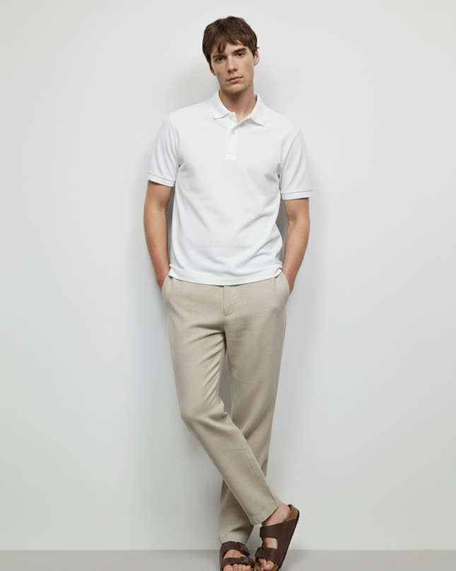 Regular Polo