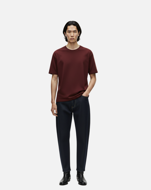 Maroon Classic T-Shirt